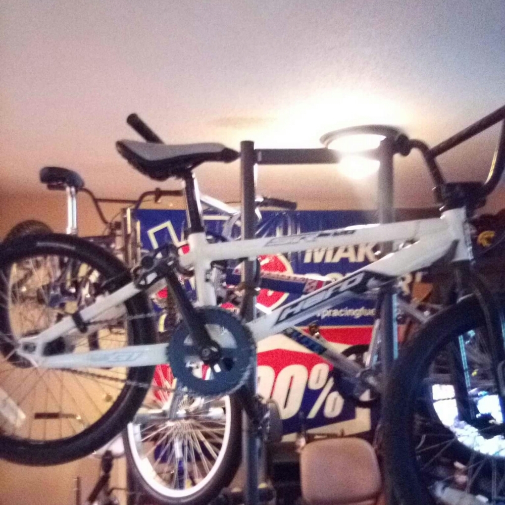 2006 haro group 1 SR20